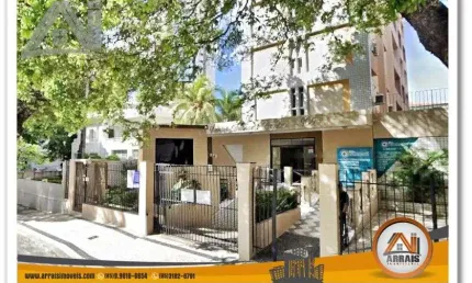 Loja à venda, 130 m² por R$ 700.000,00 - Aldeota - Fortaleza/CE