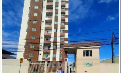 Apartamento à venda, 54 m² por R$ 308.000,00 - Montese - Fortaleza/CE