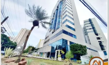 Prédio à venda, 30 m² por R$ 260.000,00 - Meireles - Fortaleza/CE