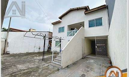 Casa à venda, 420 m² por R$ 620.000,00 - Vila Peri - Fortaleza/CE