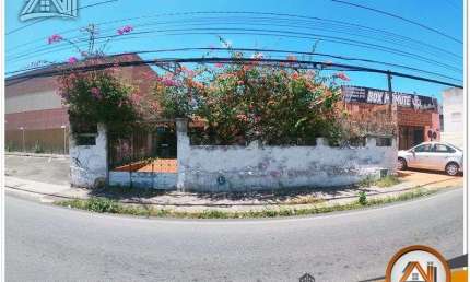 Terreno à venda, 715 m² por R$ 990.000,00 - Damas - Fortaleza/CE