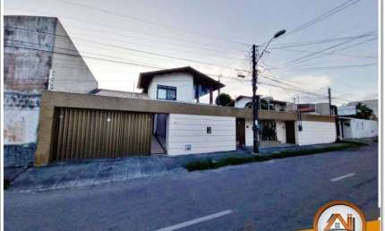 Casa à venda, 470 m² por R$ 1.700.000,00 - Parque Manibura - Fortaleza/CE