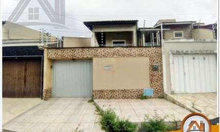 Casa à venda, 150 m² por R$ 400.000,00 - Passaré - Fortaleza/CE