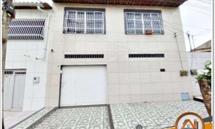 Casa à venda, 400 m² por R$ 420.000,00 - Prefeito José Walter - Fortaleza/CE