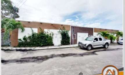 Loja à venda, 675 m² por R$ 950.000,00 - Cidade dos Funcionários - Fortaleza/CE