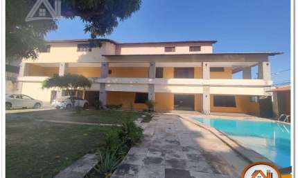 Casa à venda, 1800 m² por R$ 2.800.000,00 - Montese - Fortaleza/CE