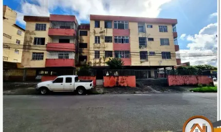 Apartamento à venda, 130 m² por R$ 250.000,00 - Montese - Fortaleza/CE