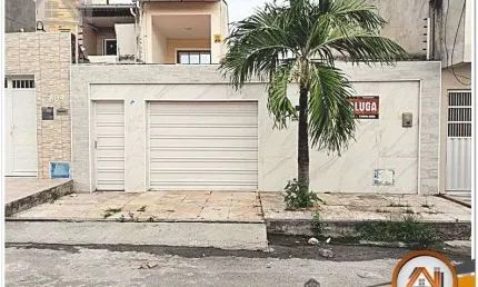 Casa à venda, 200 m² por R$ 390.000,00 - Prefeito José Walter - Fortaleza/CE
