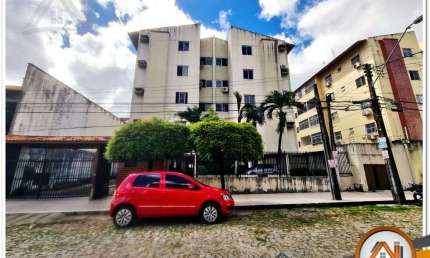 Apartamento com 3 quartos à venda na Rua Esperanto, Montese, Fortaleza