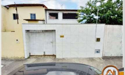 Casa com 4 dormitórios à venda, 196 m² por R$ 240.000,00 - Mondubim - Fortaleza/CE