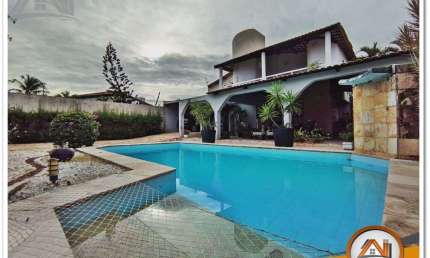 Casa à venda, 750 m² por R$ 1.700.000,00 - Parque Manibura - Fortaleza/CE