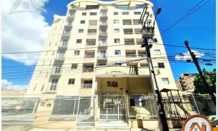 Apartamento com 3 dormitórios para alugar, 110 m² por R$ 2.650,00/mês - Mondubim - Fortaleza/CE