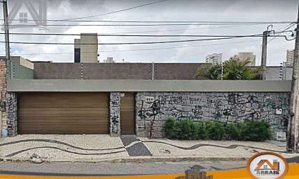 Casa à venda, 411 m² por R$ 2.000.000,00 - Meireles - Fortaleza/CE