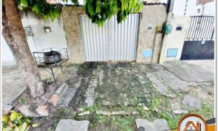 Casa à venda, 180 m² por R$ 260.000,00 - Parque Dois Irmãos - Fortaleza/CE