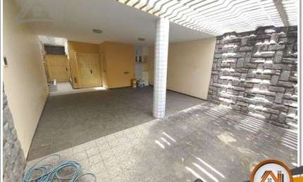 Casa à venda, 250 m² por R$ 720.000,00 - Fátima - Fortaleza/CE