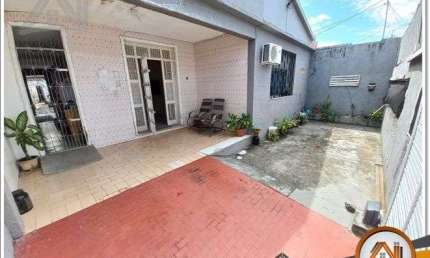 Oportunida de Casa à venda, 300 m² por R$ 1.200.000 - Fátima - Fortaleza/CE