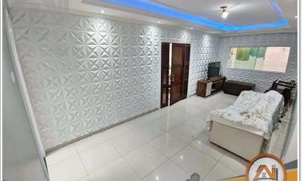 Casa à venda, 300 m² por R$ 780.000,00 - Conjunto Ceará - Fortaleza/CE