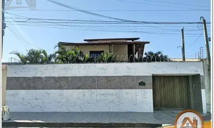 Casa à venda, 360 m² por R$ 947.000,00 - Edson Queiroz - Fortaleza/CE