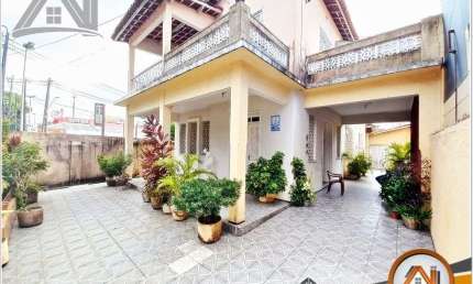 Casa com 5 dormitórios à venda, 330 m² por R$ 1.400.000 - Avenida 13 de Maio - Fortaleza/CE