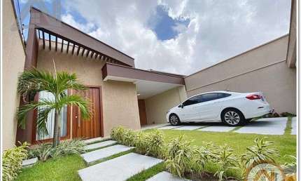 Casa à venda, 300 m² por R$ 1.190.000,00 - Cid. dos Funcionari - Fortaleza/CE