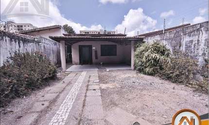 Casa com 3 quartos à venda na Avenida Engenheiro Agrônomo José Guimarães Duque, Cambeba, Fortaleza