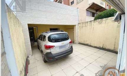 Casa à venda, 242 m² por R$ 460.000,00 - Benfica - Fortaleza/CE