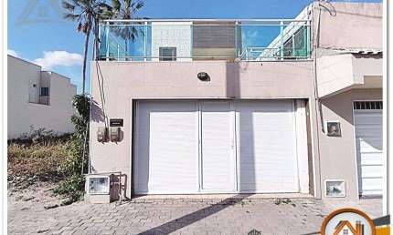 Casa à venda, 300 m² por R$ 600.000,00 - Maporanga - Fortaleza/CE
