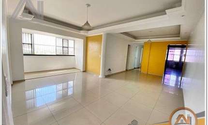 Apartamento à venda, 110 m² por R$ 360.000,00 - Benfica - Fortaleza/CE