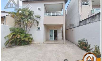 Casa à venda, 256 m² por R$ 650.000,00 - Mondubim - Fortaleza/CE