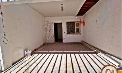 Casa com 4 dormitórios à venda, 250 m² por R$ 400.000 - Damas - Fortaleza/CE