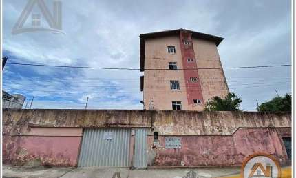 Apartamento à venda, 109 m² por R$ 335.000,00 - Manuel Sátiro - Fortaleza/CE