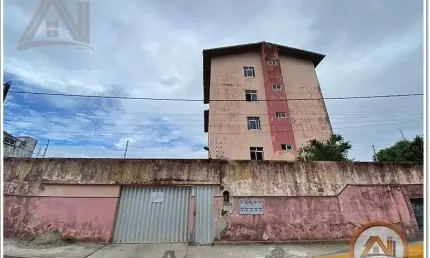 Apartamento à venda, 109 m² por R$ 370.000,00 - Manuel Sátiro - Fortaleza/CE