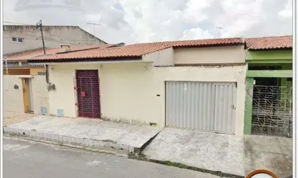 Casa à venda, 250 m² por R$ 630.000,00 - Parangaba - Fortaleza/CE