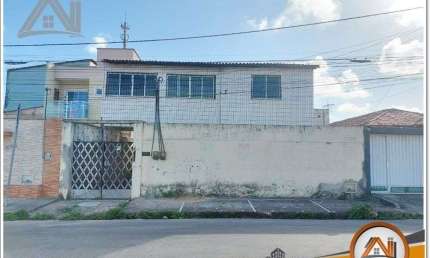 Terreno à venda, 484 m² por R$ 600.000,00 - Montese - Fortaleza/CE