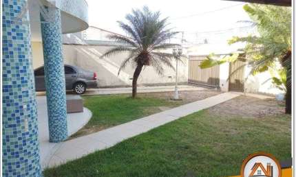 Casa à venda, 400 m² por R$ 1.200.000,00 - Maraponga - Fortaleza/CE