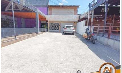 Ponto à venda, 500 m² por R$ 2.400.000,00 - Maraponga - Fortaleza/CE