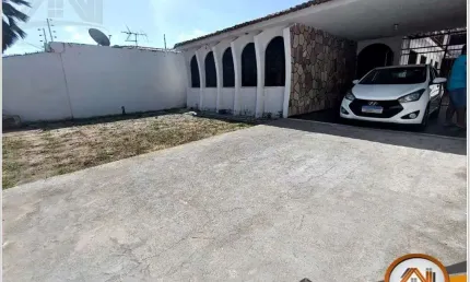 Casa à venda, 223 m² por R$ 720.000,00 - Parquelândia - Fortaleza/CE