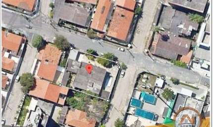 Terreno à venda, 1200 m² por R$ 6.000.000,00 - Aldeota - Fortaleza/CE