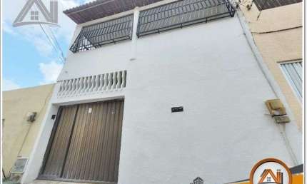 Casa à venda, 150 m² por R$ 330.000,00 - Maporanga - Fortaleza/CE