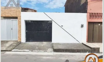 Casa à venda, 100 m² por R$ 230.000,00 - Maporanga - Fortaleza/CE