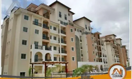 Apartamento com 3 quartos à venda na Rua do Parque, Cambeba, Fortaleza