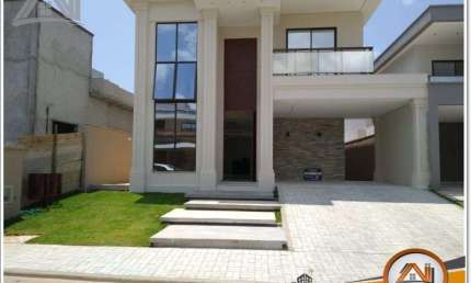 Casa à venda, 235 m² por R$ 1.250.000,00 - Urucunema - Eusébio/CE