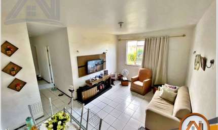 APARTAMENTO TERREO com 3 dormitórios à venda, 90 m² por R$ 260.000