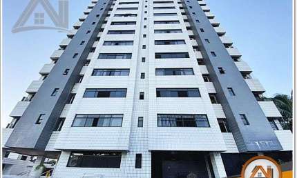 Apartamento à venda, 200 m² por R$ 980.000,00 - Dionisio Torres - Fortaleza/CE