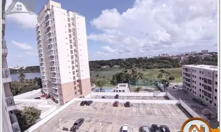 Apartamento à venda, 61 m² por R$ 480.000,00 - Parangaba - Fortaleza/CE