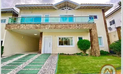 Casa à venda, 400 m² por R$ 1.550.000,00 - Presidente Kennedy - Fortaleza/CE