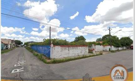 Terreno à venda, 4703 m² por R$ 5.500.000,00 - Itaperi - Fortaleza/CE