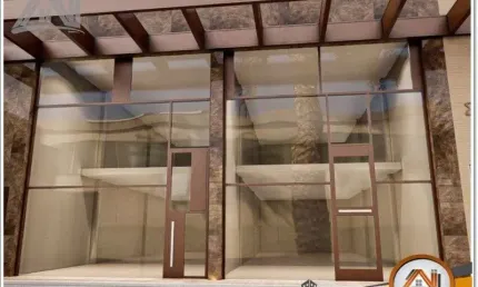 Loja para alugar, 105 m² por R$ 6.900,00/mês - Vila União - Fortaleza/CE