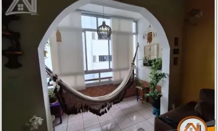 Apartamento com 3 dormitórios à venda, 115 m² por R$ 340.000,00 - Aldeota - Fortaleza/CE