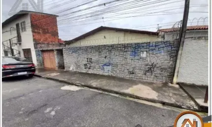 Casa com 3 quartos à venda na Rua Santa Lígia, Parangaba, Fortaleza